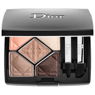 dior 5 couleurs undress|dior couture eyeshadow.